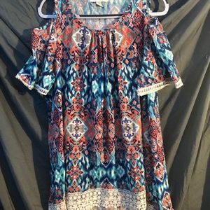 Plus Size Dress